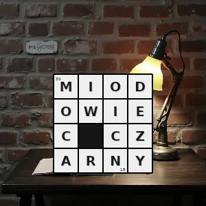 Hasło krzyżówkowe gymnomyza samoensis gatunek ptaka z rodziny miodojadów meliphagidae występujący na fidżi samoa i nowej kaledonii - miodowiec czarny – rozwiązanie, synonimy, podpowiedzi i definicje krzyżówkowe